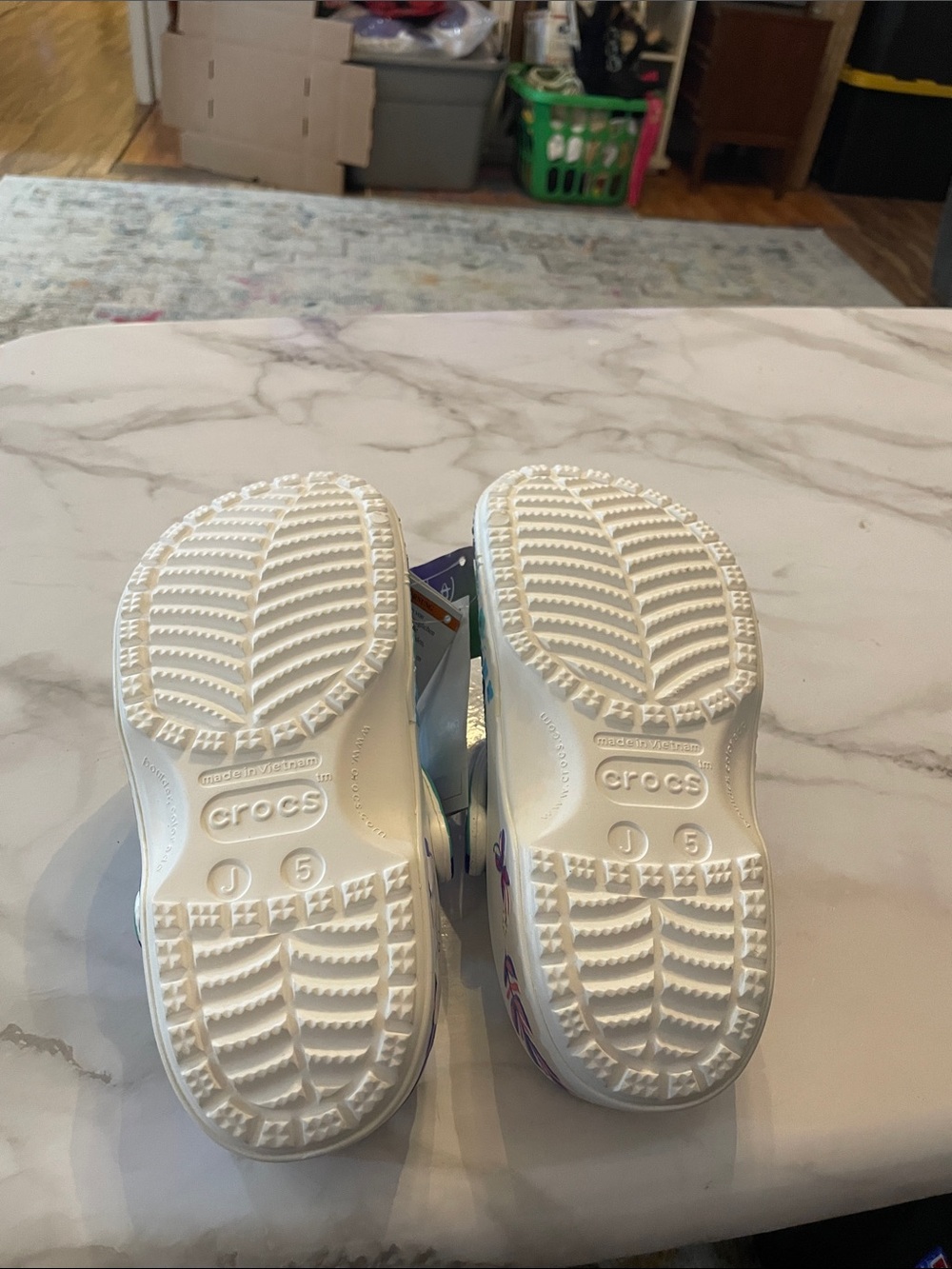 Crocs - Picture 4 of 6